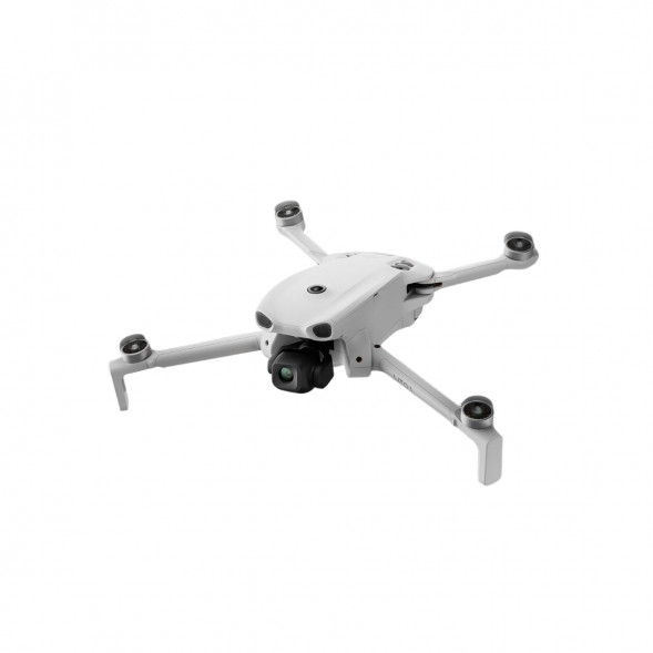Квадрокоптер DJI Lito 1 Fly More Combo (RC-N3)