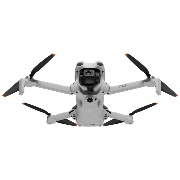 Квадрокоптер DJI Lito 1 Fly More Combo (RC-N3)