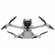 Квадрокоптер DJI Lito 1 Fly More Combo (RC-N3)