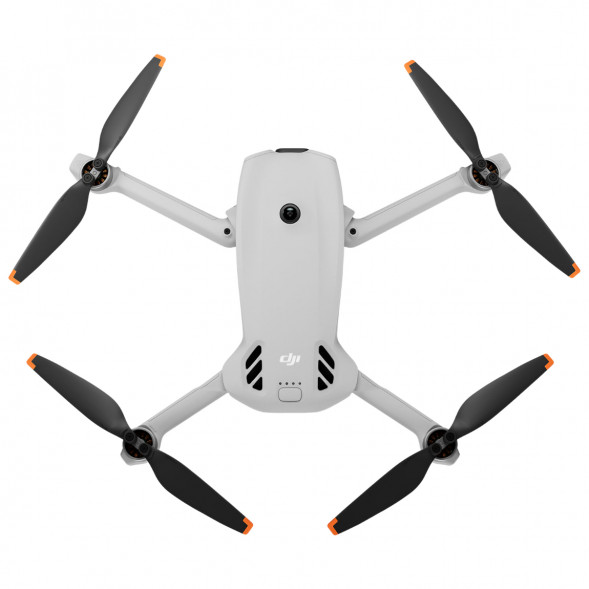 Квадрокоптер DJI Lito 1 Fly More Combo (RC-N3)