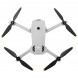 Квадрокоптер DJI Lito 1 Fly More Combo (RC-N3)