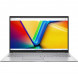 Ноутбук ASUS Vivobook 15 F1504VA-BQ336 (15.6&amp;quot;, IPS, Intel Core i5 120U 1.4ГГц, 10 ядер, 16ГБ DDR4, 512ГБ SSD, Intel Graphics, без ОС), серебристый