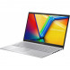 Ноутбук ASUS Vivobook 15 F1504VA-BQ336 (15.6&amp;quot;, IPS, Intel Core i5 120U 1.4ГГц, 10 ядер, 16ГБ DDR4, 512ГБ SSD, Intel Graphics, без ОС), серебристый