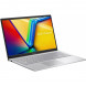 Ноутбук ASUS Vivobook 15 F1504VA-BQ336 (15.6&amp;quot;, IPS, Intel Core i5 120U 1.4ГГц, 10 ядер, 16ГБ DDR4, 512ГБ SSD, Intel Graphics, без ОС), серебристый