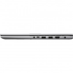 Ноутбук ASUS Vivobook 15 F1504VA-BQ336 (15.6&amp;quot;, IPS, Intel Core i5 120U 1.4ГГц, 10 ядер, 16ГБ DDR4, 512ГБ SSD, Intel Graphics, без ОС), серебристый