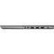 Ноутбук ASUS Vivobook 15 F1504VA-BQ336 (15.6&amp;quot;, IPS, Intel Core i5 120U 1.4ГГц, 10 ядер, 16ГБ DDR4, 512ГБ SSD, Intel Graphics, без ОС), серебристый