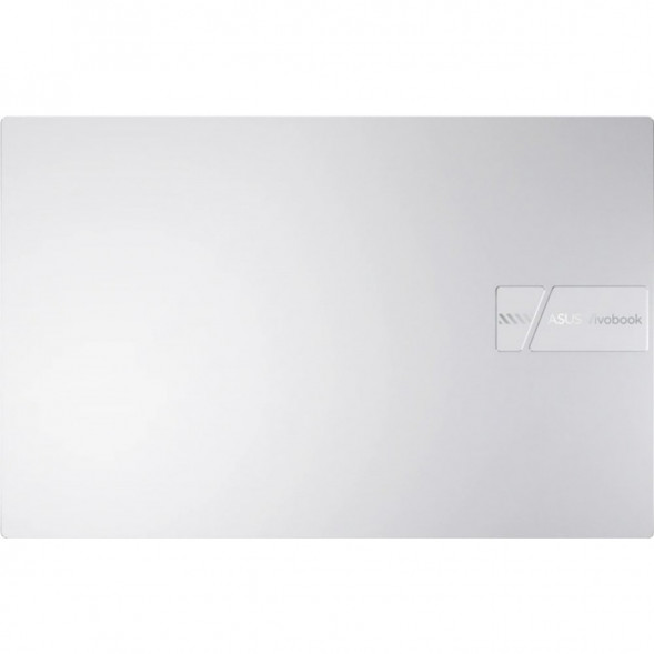 Ноутбук ASUS Vivobook 15 F1504VA-BQ336 (15.6&amp;quot;, IPS, Intel Core i5 120U 1.4ГГц, 10 ядер, 16ГБ DDR4, 512ГБ SSD, Intel Graphics, без ОС), серебристый