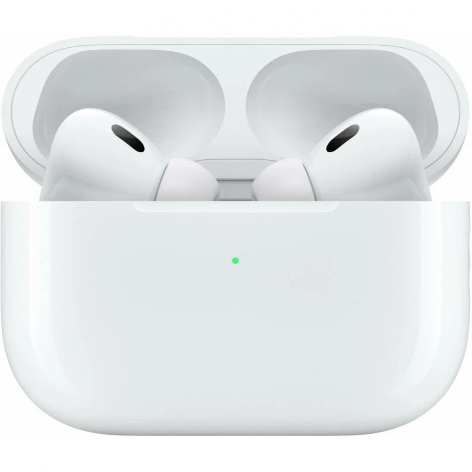 Наушники Apple AirPods Pro 2 (USB-C) - купить в Санкт-Петербурге