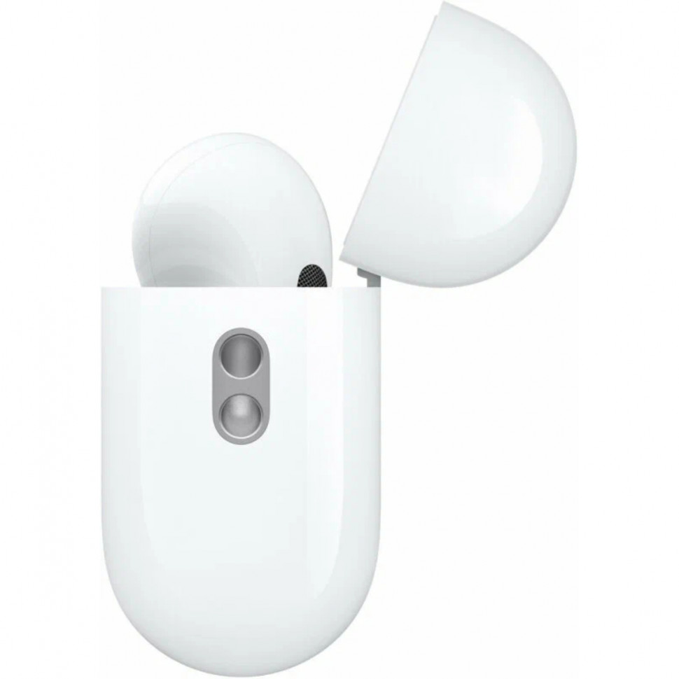 Наушники Apple AirPods Pro 2 (USB-C) - купить в Санкт-Петербурге
