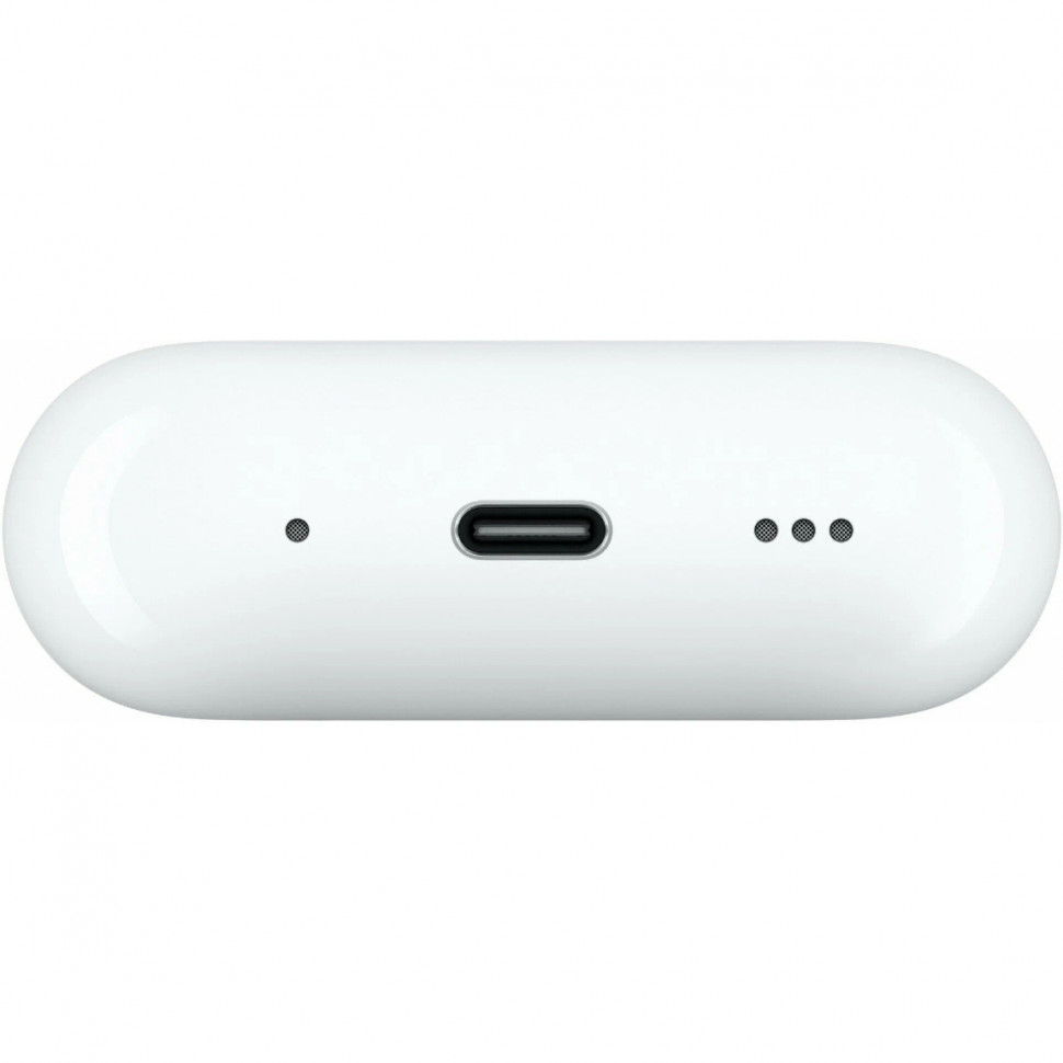 Наушники Apple AirPods Pro 2 (USB-C) - купить в Санкт-Петербурге