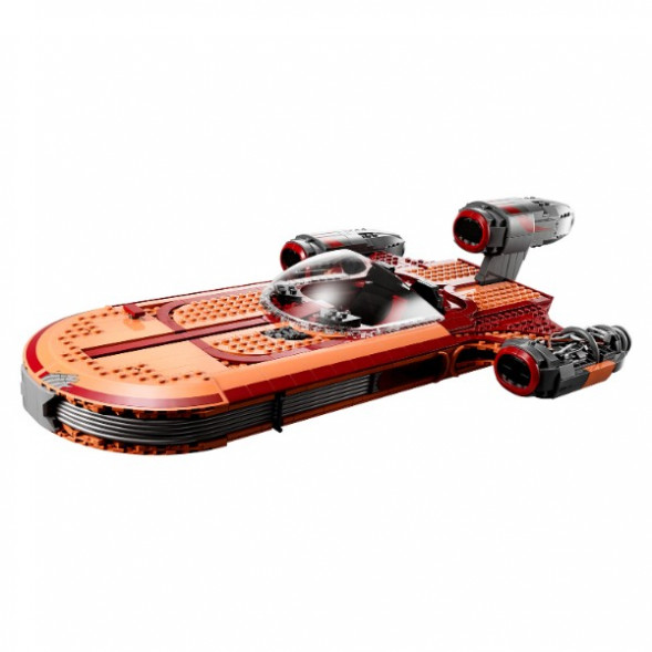 Конструктор LEGO Star Wars 75341 Лендспидер Люка Скайуокера в Казани