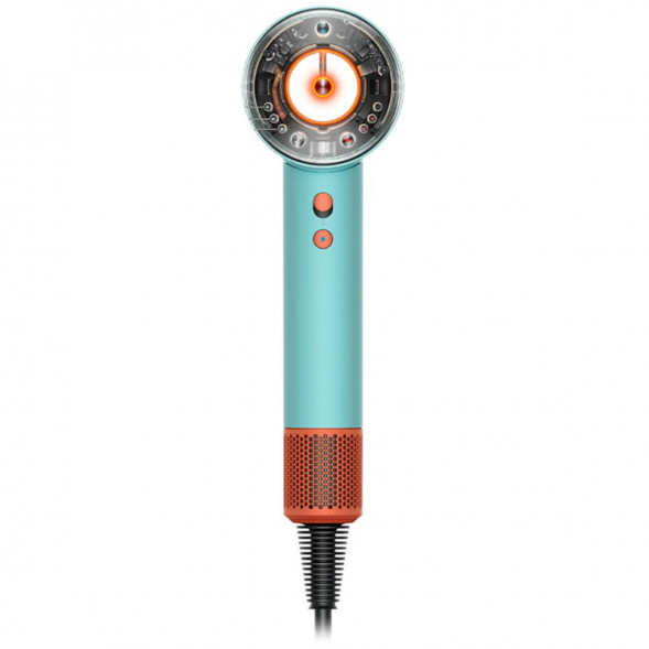 Фен Dyson Supersonic Nural HD16 CN, ceramic patina/topaz orange в Казани