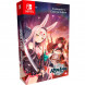 Игра Azur Lane: Crosswave. Commander&amp;#039;s Calendar Edition [Nintendo Switch, английская версия]