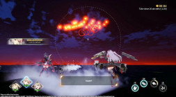 Игра Azur Lane: Crosswave. Commander&#039;s Calendar Edition [Nintendo Switch, английская версия]