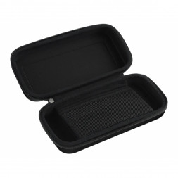 Чехол BIG BEN Transport Case - L для Nintendo Switch/Lite/OLED, черный