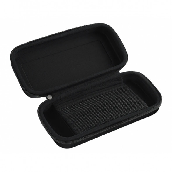 Чехол BIG BEN Transport Case - L для Nintendo Switch/Lite/OLED, черный