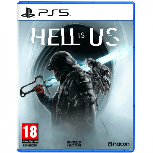 Игра Hell is Us [PS5, русские субтитры] — 