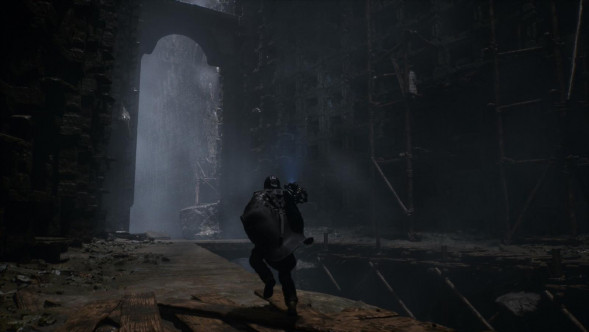 Игра Hell is Us [PS5, русские субтитры] в Казани