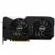 Видеокарта ASUS Dual GeForce RTX 3060 Ti OC 8GB (DUAL-RTX3060TI-O8G)