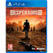 Игра Desperados III [PS4, русская версия] в Чебоксарах