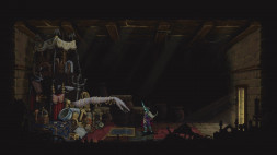 Игра Blasphemous 2 [PS5, русские субтитры]
