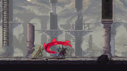 Игра Blasphemous 2 [PS5, русские субтитры]