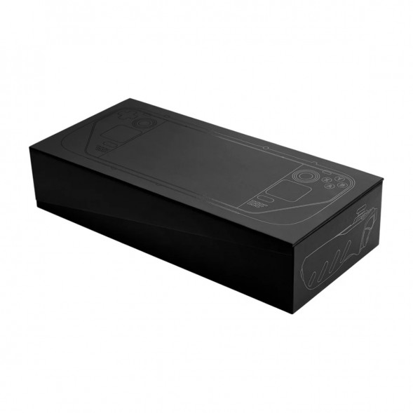 Чехол Steam Deck Killswitch Essential Kit в Москве