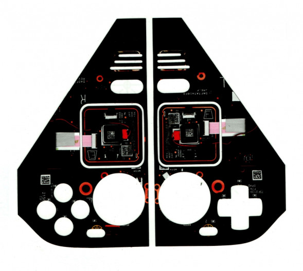 Чехол Steam Deck Killswitch Essential Kit