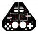 Чехол Steam Deck Killswitch Essential Kit