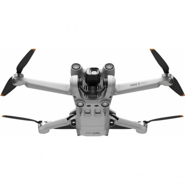 Квадрокоптер DJI Mini 3 Pro (без пульта)