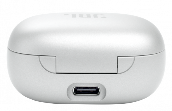 Беспроводные наушники JBL Live Pro 2, White