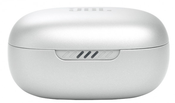 Беспроводные наушники JBL Live Pro 2, White