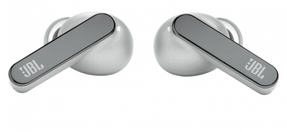 Беспроводные наушники JBL Live Pro 2, White