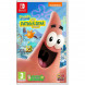 Игра SpongeBob SquarePants: The Patrick Star Game [Nintendo Switch, английская версия] в Мытище