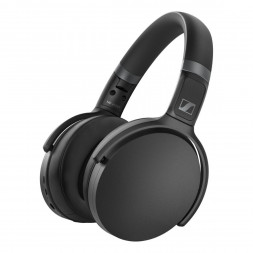 Беспроводные наушники Sennheiser HD 450BT, Black