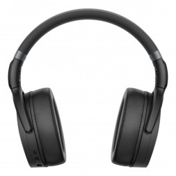 Беспроводные наушники Sennheiser HD 450BT, Black