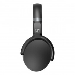 Беспроводные наушники Sennheiser HD 450BT, Black