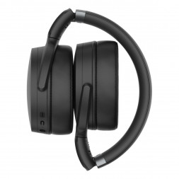 Беспроводные наушники Sennheiser HD 450BT, Black