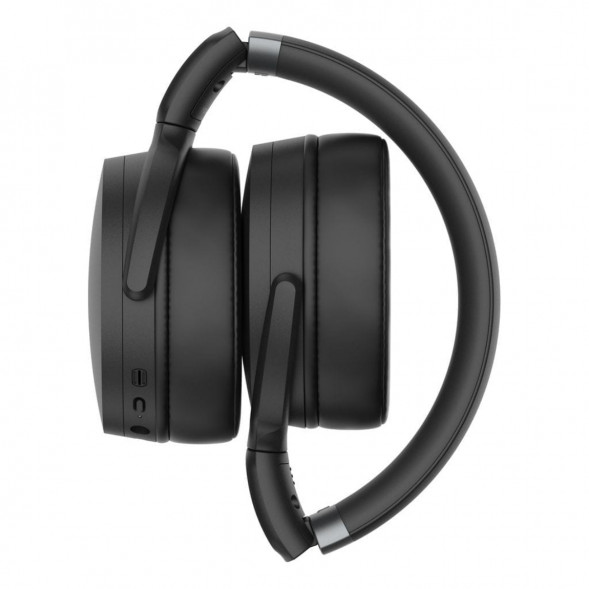 Беспроводные наушники Sennheiser HD 450BT, Black в Новокузнецке