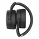 Беспроводные наушники Sennheiser HD 450BT, Black в Новокузнецке