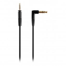 Беспроводные наушники Sennheiser HD 450BT, Black