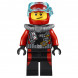 Конструктор LEGO City Deep Sea Explorers 60090 Глубоководный скутер