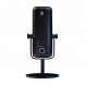 Микрофон для компьютера Elgato Wave:3, черный