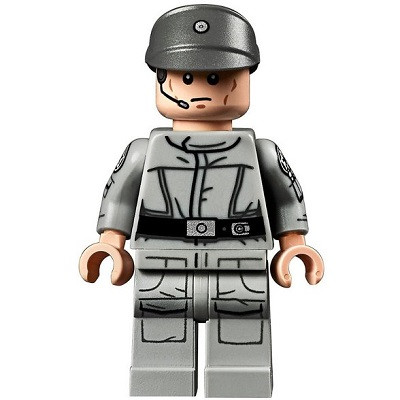 Конструктор LEGO Star Wars Имперский звёздный разрушитель 75252