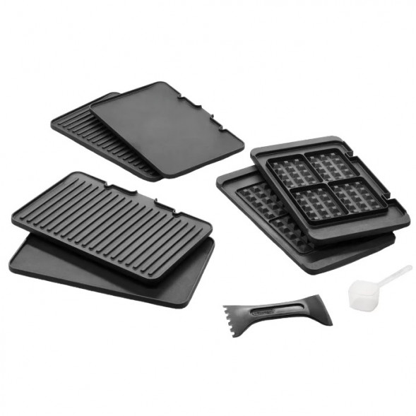 Гриль De&amp;#039;Longhi MultiGrill CGH 1030D