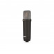 Микрофон студийный RODE NT1 Signature, Black