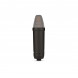 Микрофон студийный RODE NT1 Signature, Black