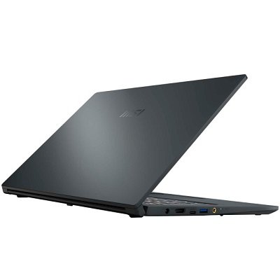 Ноутбук MSI Modern 15 A10M-658RU (Intel Core i3 10110U 2100MHz/15.6&quot;/1920x1080/8GB/256GB SSD/Intel UHD Graphics 620/WiFi/BT/Windows 10 Home) 9S7-155136-658, Carbon Gray