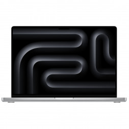 Ноутбук Apple MacBook Pro 16 2026 MGE74 (M5 Max 32-Core GPU, 36/2TB), Серебристый/Silver