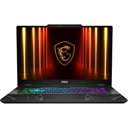Ноутбук MSI Cyborg 17 RTX 5050 Intel Core 5 210H 16ГБ/1ТБ